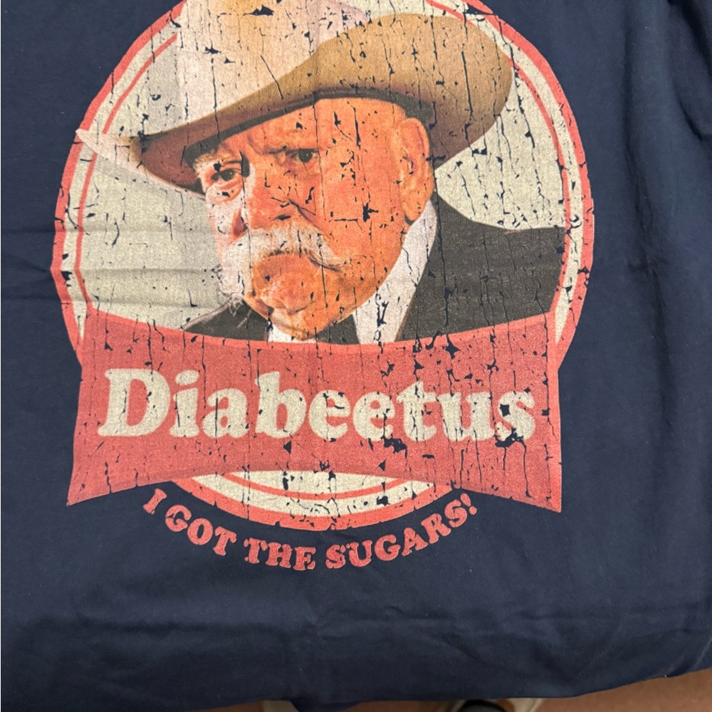 Men’s Graphic T-Shirts size 2XL